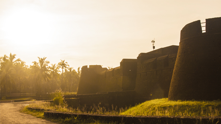 Bekal Fort